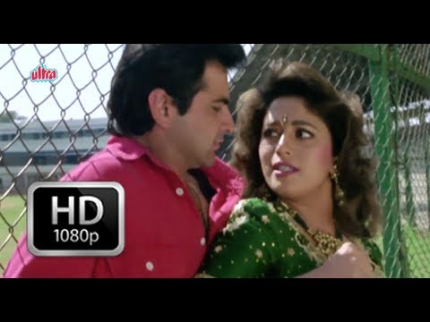 Tumne agar pyar se - Raja (1995) (HQ Sound * HD...