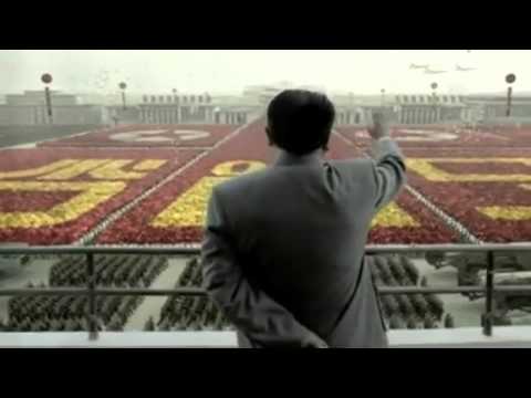 The Toughest Job in North Korea