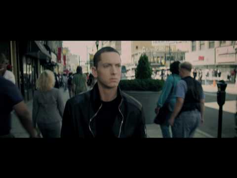 Eminem - Not Afraid Eminem - Not Afraid